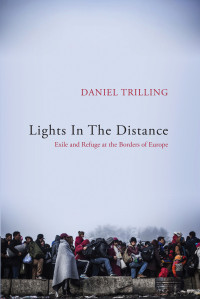 Daniel Trilling — Lights In the Distance