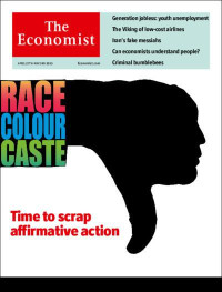The Economist/Senzati — The Economist