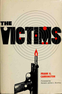 Frank Carrington — The Victims