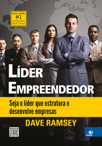 Dave Ramsey — Líder Empreendedor