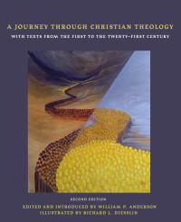 Anderson, William P. — A Journey Through Christian Theology