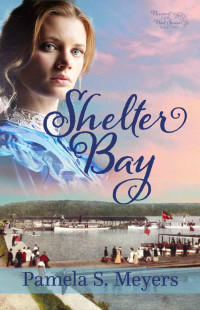 Meyers, Pamela — Shelter Bay