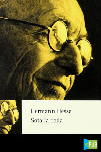 Hermann Hesse — Sota la roda
