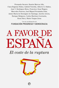 Varios autores — A favor de España