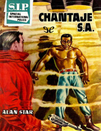 Alan Star — Chantaje S. A.