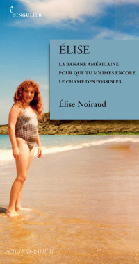 Elise Noiraud — Elise