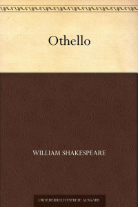 Shakespeare, William — Othello