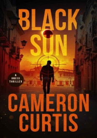 Cameron Curtis — Black Sun