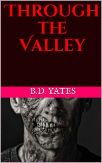 Yates, B.D. — Through The Valley