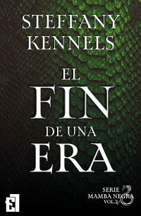 Steffany Kennels — El fin de una era