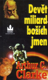 Arthur C. Clarke — Devět miliard božích jmen