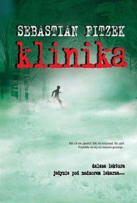 Sebastian Fitzek — Klinika