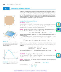 Commercial_CD — 4100 AWL/Thomas_ch04p244-324