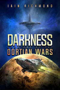 Iain Richmond — Darkness: Book One of the Oortian Wars