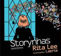 Rita Lee — Storynhas
