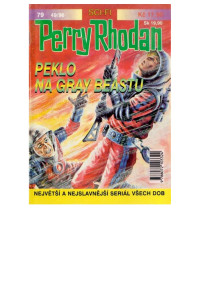 Mahr, Kurt — Perry Rhodan 0079 - Atlan a Arkon 030 - Peklo na Gray Beastu