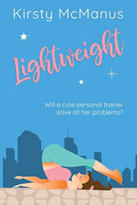 Kirsty McManus — Lightweight