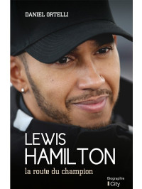 Daniel Ortelli — Lewis Hamilton