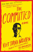 Viet Thanh Nguyen — The Committed