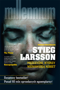 Stieg Larsson — Mężczyźni, którzy nienawidzą kobiet