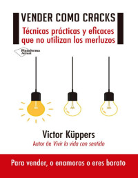 Victor Küppers — VENDER COMO CRACKS