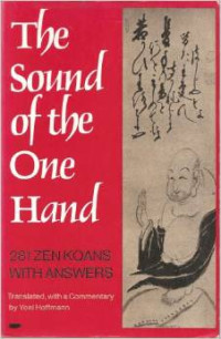 Yoel Hoffmann — The Sound of the one hand