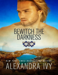 Alexandra Ivy — Bewitch the Darkness