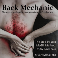 Stuart McGill — Back Mechanic