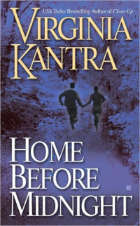 Virginia Kantra [Virginia Kantra] — Home Before Midnight