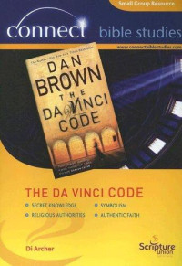 Dan Brown — The Da Vinci Code (Robert Langdon 2)