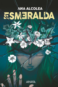Ana Alcolea — Esmeralda