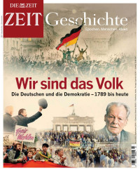 Die-ZEIT — Die Zeit Geschichte September 3 2016