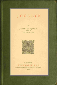 John Galsworthy — Jocelyn