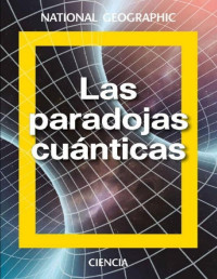 David Blanco Laserna — Las Paradojas Cuánticas