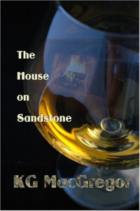 K.G. MacGregor — The House on Sandstone