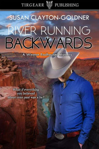 Clayton-Goldner, Susan — Winston Radhauser Mystery 09-River Running Backwards