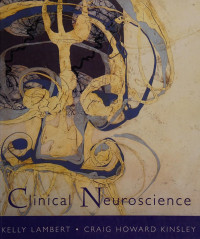 Kelly Lambert, Craig Howard Kinsley — Clinical neuroscience