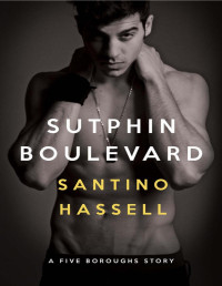 Santino Hassell — Sutphin Boulevard