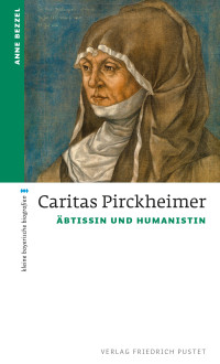 Anne Bezzel — Caritas Pirckheimer