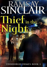 Ramsay Sinclair — Thief in the Night