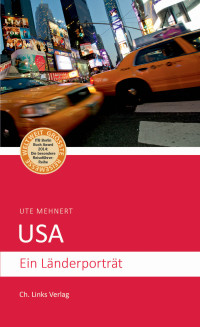 Ute Mehnert — USA