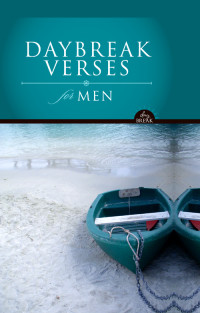 Lawrence O. Richards;David Carder; — DayBreak Verses for Men