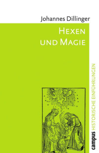 Adobe InDesign CS3 (5.0) — Hexen und Magie