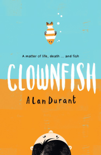 Durant, Alan — Clownfish