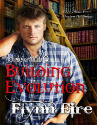 Flynn Eire — Building Evolution