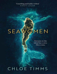 Chloe Timms — The Seawomen