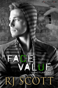 RJ Scott — Face Value