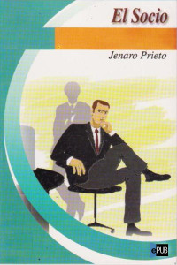 Jenaro Prieto [Prieto, Jenaro] — El socio