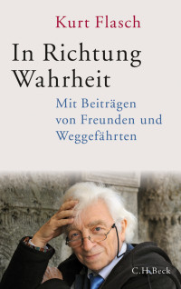 Flasch, Kurt. — In Richtung Wahrheit