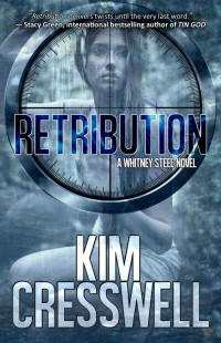 Kim Cresswell — Retribution